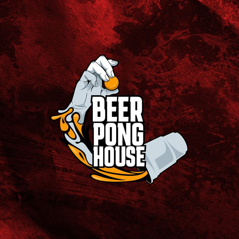 Beer Pong House