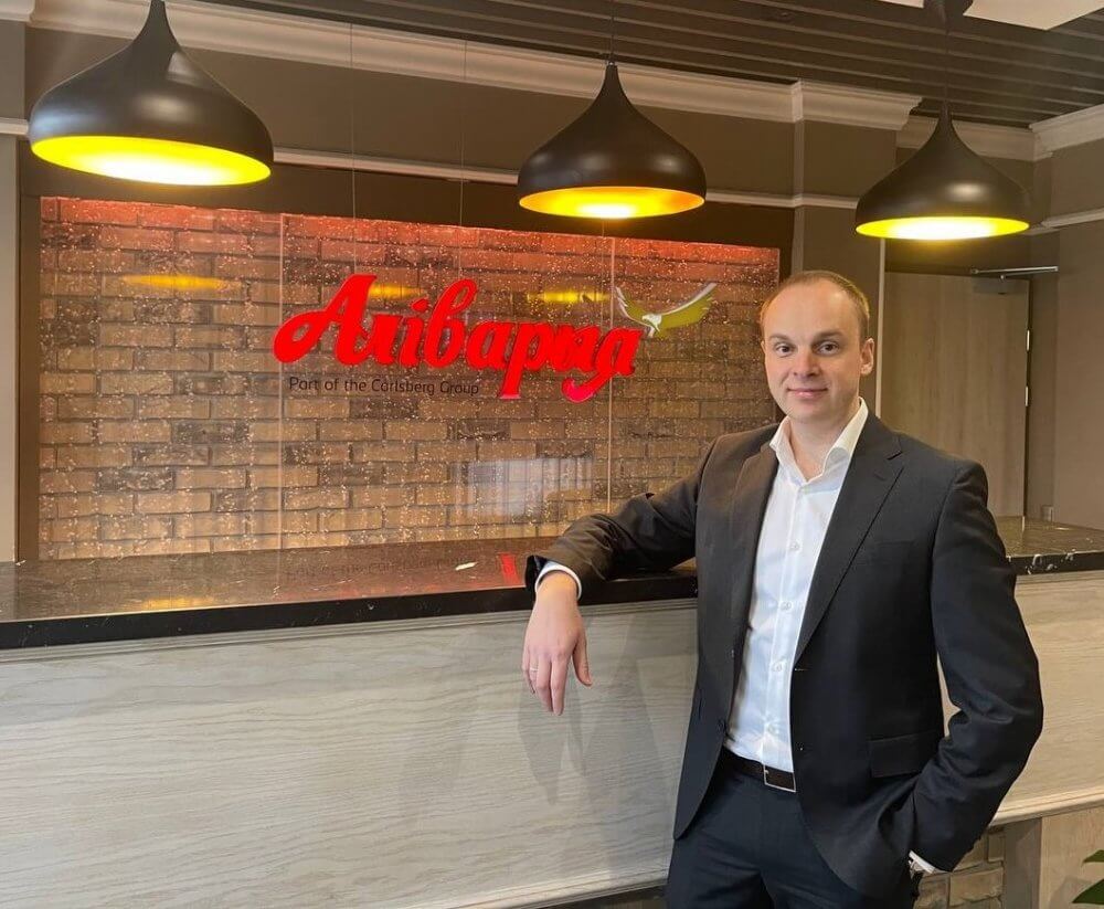 Илья Крапивин